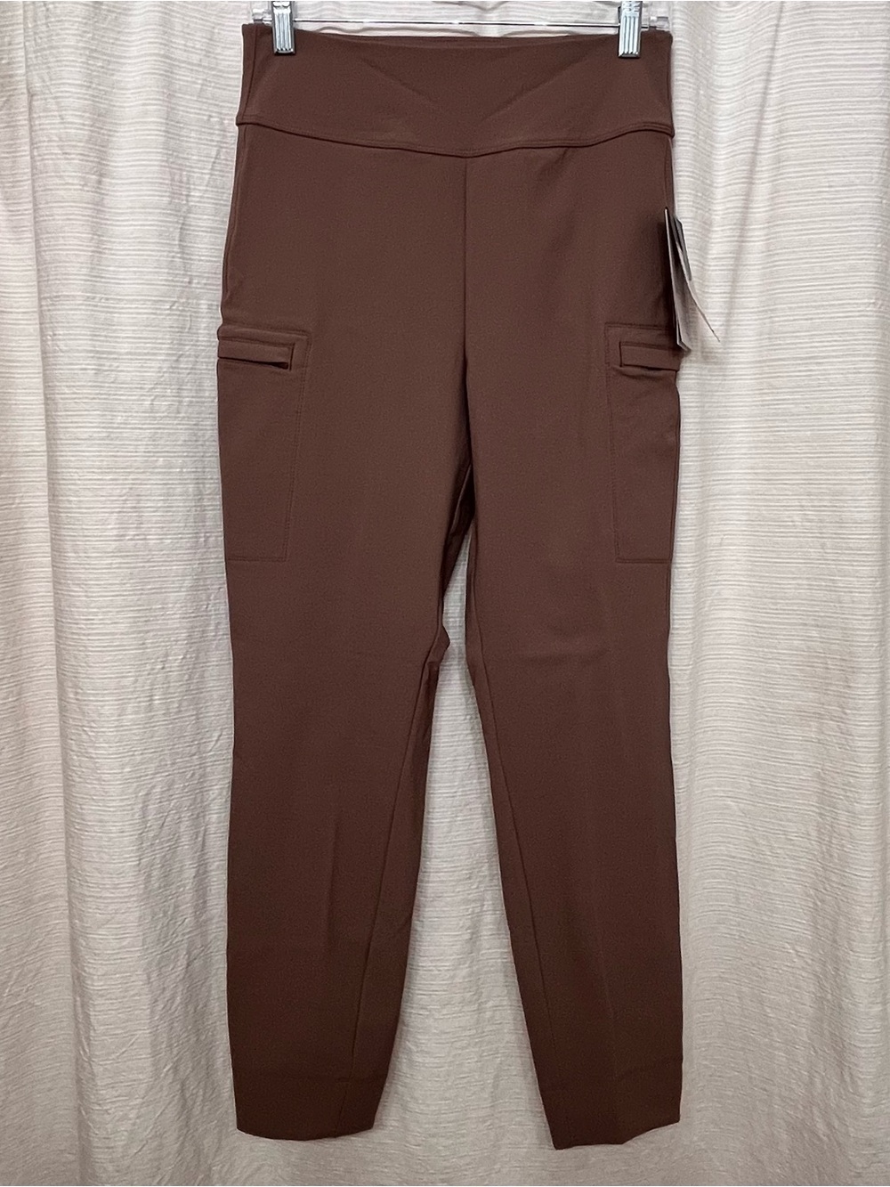 The North Face Women's Brown Cargo Track Joggers NWT